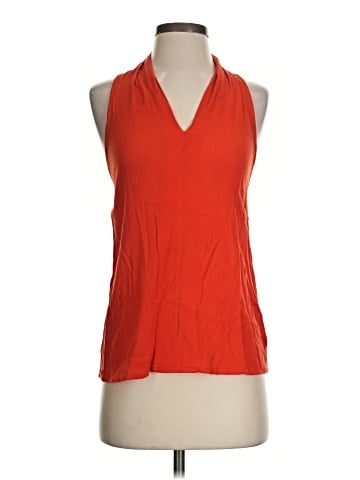 Ella Moss Sleeveless Blouse (view 1)