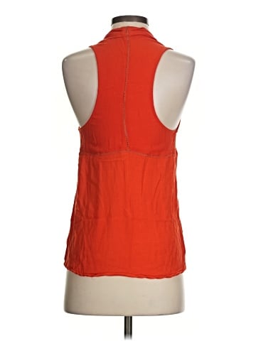Ella Moss Sleeveless Blouse (view 2)