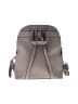 MICHAEL Michael Kors Gray Backpack One size - photo 2