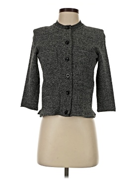 Ann Taylor Cardigan (view 1)