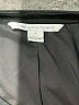 Diane von Furstenberg Black Jacket Size 4 - photo 7