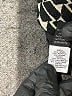 Diane von Furstenberg Black Jacket Size 4 - photo 8
