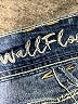 Wallflower Blue Jeans Size 13 - photo 7