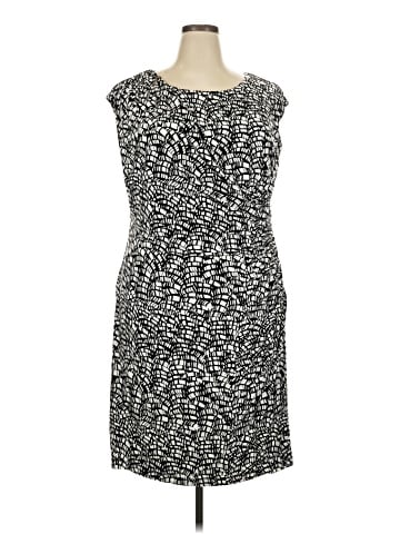 DressBarn Casual Dress (view 1)