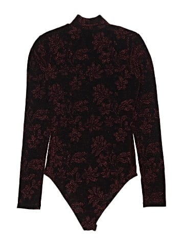 House of Harlow 1960 X Revolve Bodysuit (view 2)