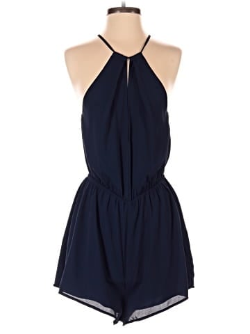 TOBI Romper (view 1)