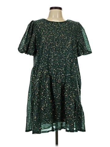 Hayden Casual Dress (view 1)