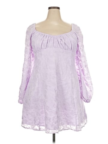 Wild Fable Casual Dress (view 1)