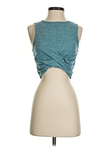 Zobha Sleeveless Top (view 1)