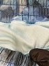 Lululemon Athletica Print Blue Shorts Size 4 - photo 3
