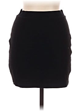 Silence and Noise Casual Skirt (view 1)