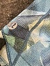 Lululemon Athletica Print Blue Shorts Size 4 - photo 4