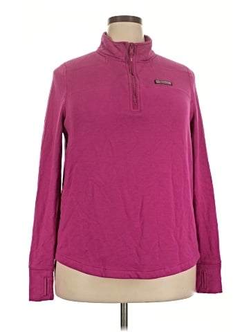 Vineyard Vines Pullover Sweater (view 1)
