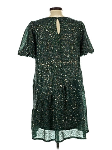Hayden Casual Dress (view 2)
