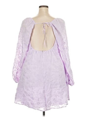 Wild Fable Casual Dress (view 2)