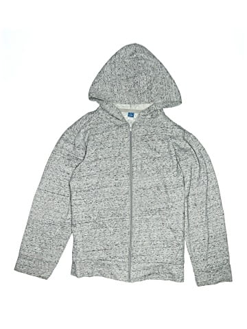 Old Navy Zip Up Hoodie (view 1)
