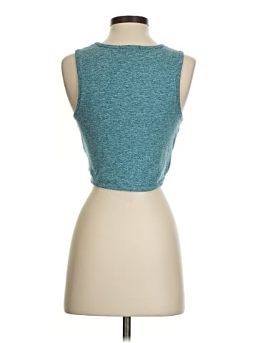 Zobha Sleeveless Top (view 2)