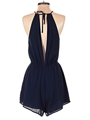 TOBI Romper (view 2)