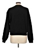 SKIMS Solid Black Sweatshirt Size L - photo 2