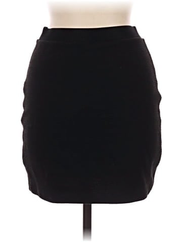 Silence and Noise Casual Skirt (view 2)