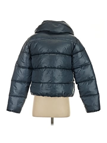 BCBGMAXAZRIA Snow Jacket (view 2)