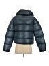 BCBGMAXAZRIA 100% Nylon Blue Snow Jacket Size S - photo 2