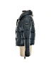 BCBGMAXAZRIA 100% Nylon Blue Snow Jacket Size S - photo 5