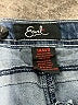 Earl Jean Blue Jeans Size 14 - photo 7
