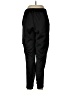 Strut & Bolt 100% Polyester Black Cargo Pants Size M - photo 2
