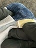 MICHAEL Michael Kors Hearts Blue Jeans Size 8 - photo 8