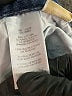 MICHAEL Michael Kors Hearts Blue Jeans Size 8 - photo 9