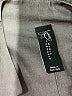 Zero + Maria Cornejo Gray Blazer Size 4 - photo 6