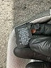 Zero + Maria Cornejo Gray Blazer Size 4 - photo 7