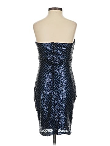 Trixxi Cocktail Dress (view 2)