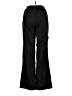 WHITE SIERRA 100% Polyester Black Dress Pants Size S - photo 2