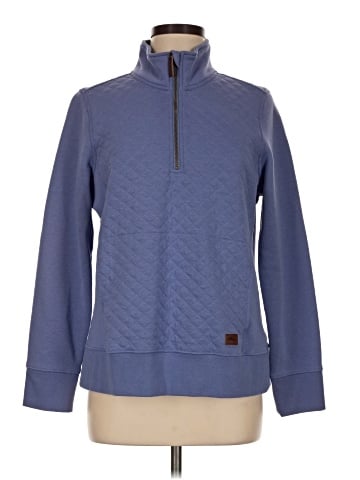 L.L.Bean Pullover Sweater (view 1)