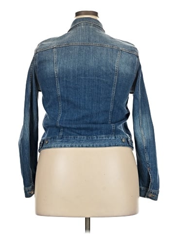 H&M Denim Jacket (view 2)
