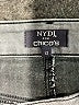 NYDJ Gray Jeans Size 12 - photo 7