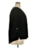 MICHAEL Michael Kors Black Long Sleeve Blouse Size 2X - photo 4