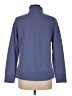 L.L.Bean Blue Pullover Sweater Size M - photo 2