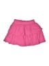 Crewcuts Outlet Solid Pink Skirt Size 4 - 5 - photo 2