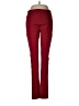 VERTIGO Red Dress Pants Size M - photo 1