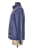 L.L.Bean Blue Pullover Sweater Size M - photo 5