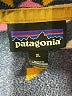 Patagonia 100% Polyester Blue Pullover Sweater Size XL - photo 7