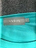 Assorted Brands Teal Short Sleeve T-Shirt Size L - photo 7