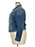 H&M Blue Denim Jacket Size 18 - photo 5