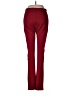 VERTIGO Red Dress Pants Size M - photo 2
