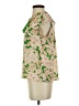 Rose + Olive 100% Polyester Green Sleeveless Blouse Size S - photo 5