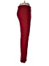 VERTIGO Red Dress Pants Size M - photo 4