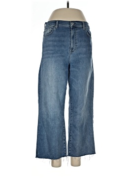 7 For All Mankind Jeans